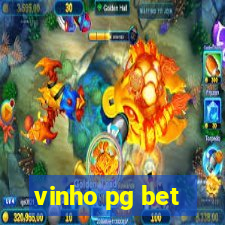 vinho pg bet